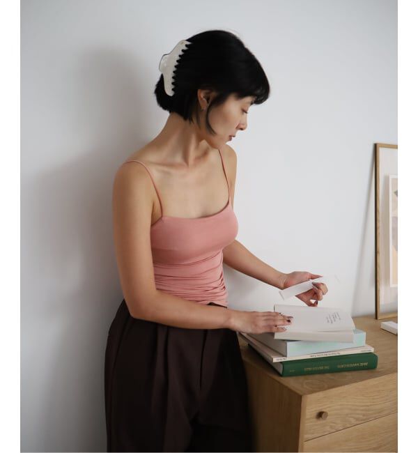 EMILYWEEK「【IRIS47/イリスフォーセブン】ヴェロニク グランデクリップ / HB159」|その他|