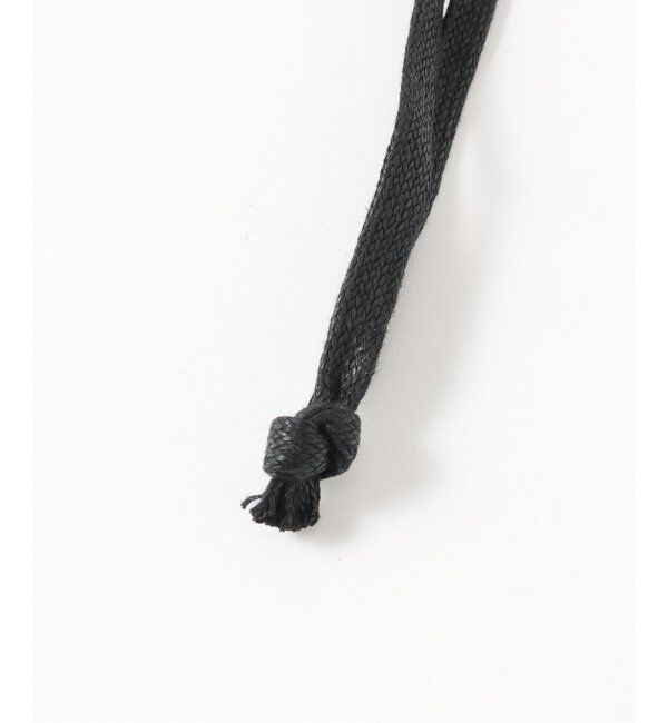 journal standard Furniture「24F1 SLIPPER PUFFYPOUCH　スリッパ」|ルームシューズ|