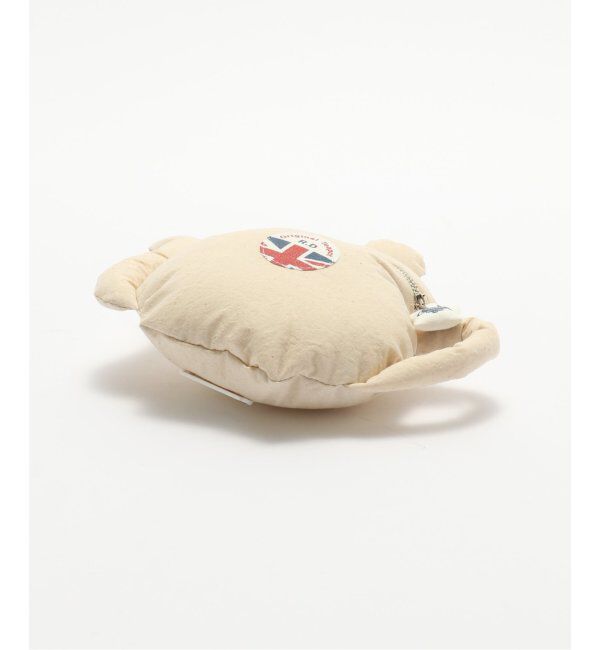 journal standard Furniture「【R&D.M.Co/オールドマンズテイラー】TEA POT POUCH　ポーチ」|ポーチ|