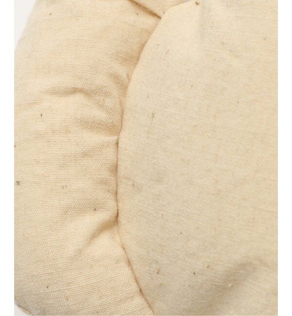 journal standard Furniture「【R&D.M.Co/オールドマンズテイラー】TEA POT POUCH　ポーチ」|ポーチ|