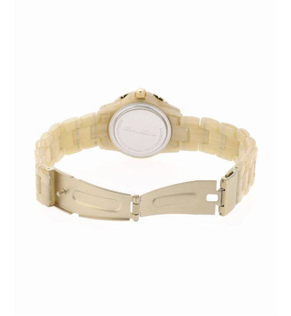 HIROB「Sur mesure Aneth」|腕時計|