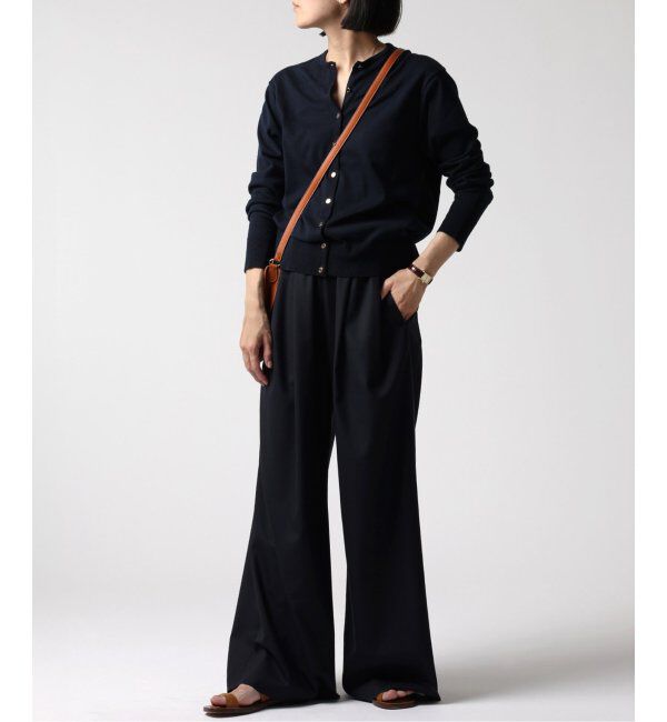 HIROB「【SEIKO / セイコー】ESSENTIALS SWR066」|腕時計|