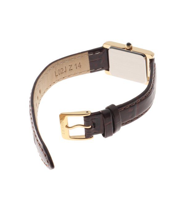 HIROB「【SEIKO / セイコー】ESSENTIALS SWR066」|腕時計|