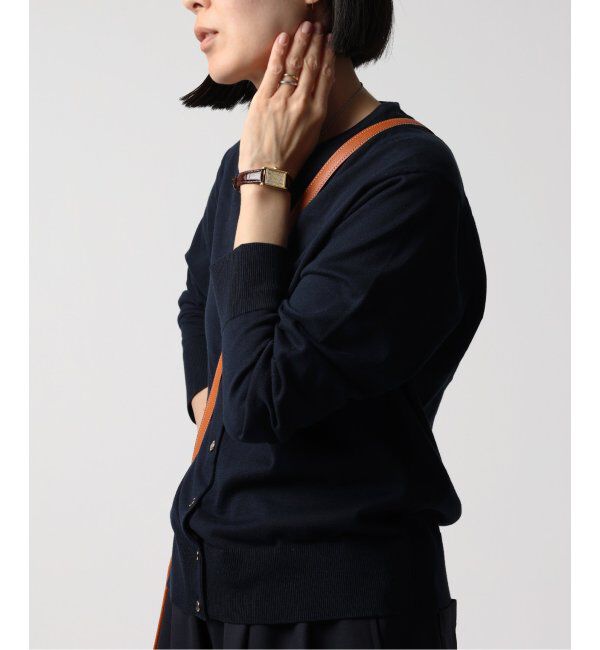 HIROB「【SEIKO / セイコー】ESSENTIALS SWR066」|腕時計|