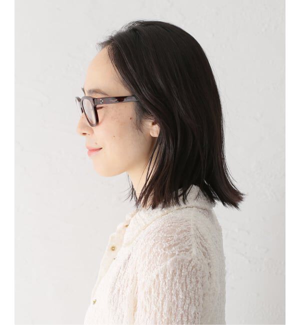 EYETHINK「【CELINE / セリーヌ】CL50098I 052 Optical」|メガネ|