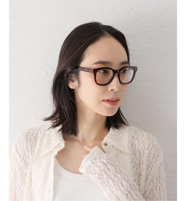 EYETHINK「【CELINE / セリーヌ】CL50098I 052 Optical」|メガネ|