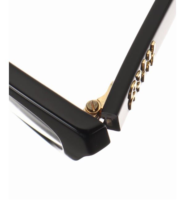 EYETHINK「【MIU MIU / ミュウミュウ】03UV BL Optical」|メガネ|