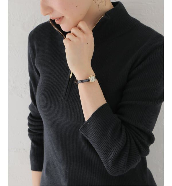 HIROB「Rosemont RS#5-02 BR Yellow gold」|腕時計|