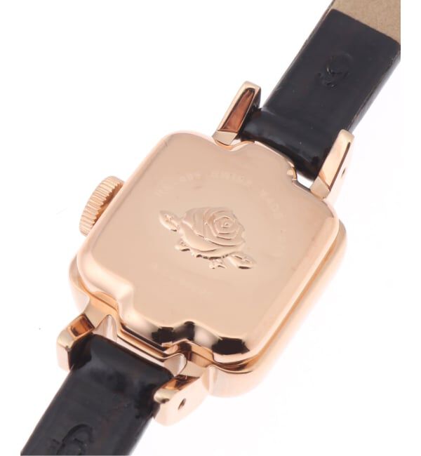 HIROB「Rosemont RS#5-06 BR Pink gold」|腕時計|