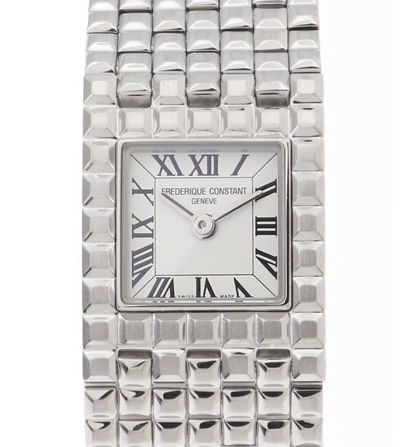 HIROB「FREDERIQUE CONSTANT FC-200WR1MC6B」|腕時計|