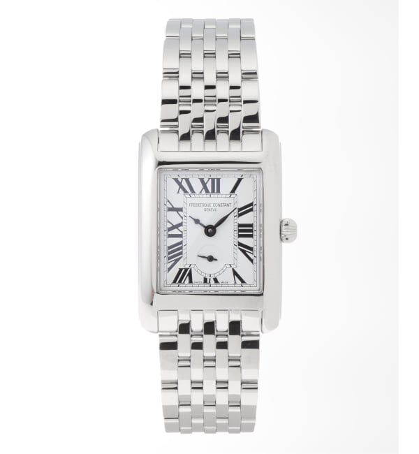 HIROB「FREDERIQUE CONSTANT FC-235S2C6B」|腕時計|