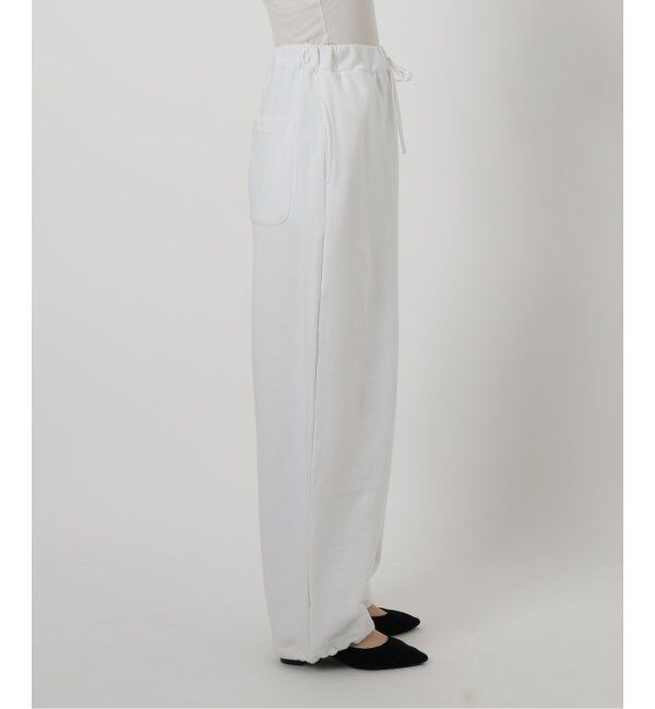 JOINT WORKS「irojikake/イロジカケ IJ Sweatpants」|その他|