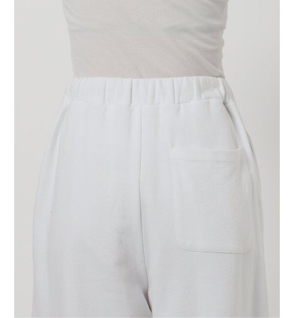 JOINT WORKS「irojikake/イロジカケ IJ Sweatpants」|その他|