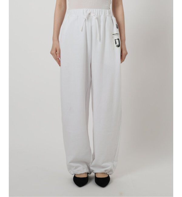 JOINT WORKS「irojikake/イロジカケ IJ Sweatpants」|その他|