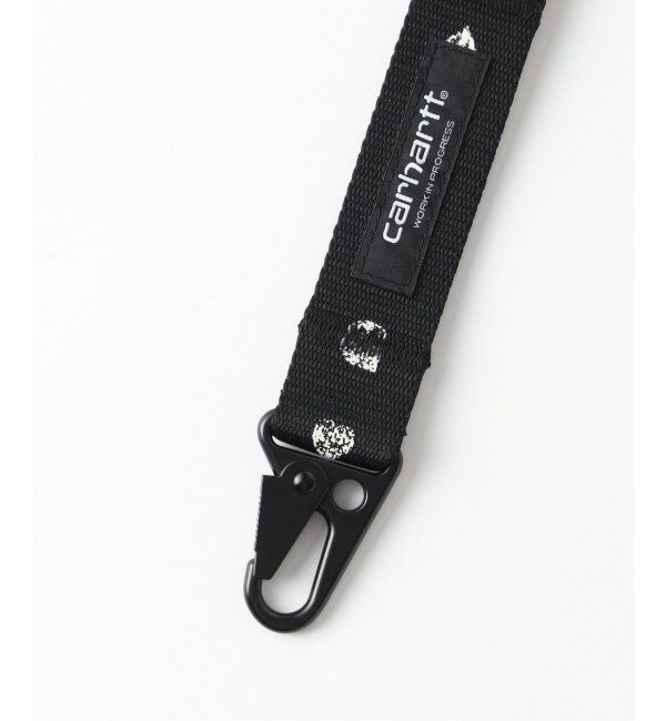 JOINT WORKS「Carhartt /カーハートダブルアイピーDREWE KEYCHAIN」|その他|