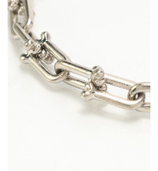 JOINT WORKS「DISCOVERED/ ディスカバードTIFFABONE NECKLACE」|ネックレス|