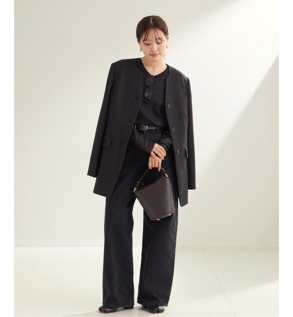 Plage「《WEB限定追加》R'IAM Sheer Cuff プルオーバー」|Tシャツ・カットソー|