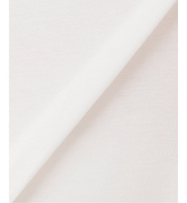 Plage「《WEB限定追加》R'IAM Sheer Cuff プルオーバー」|Tシャツ・カットソー|