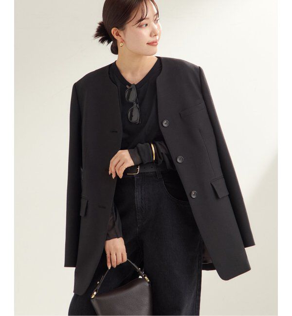 Plage「《WEB限定追加》R'IAM Sheer Cuff プルオーバー」|Tシャツ・カットソー|