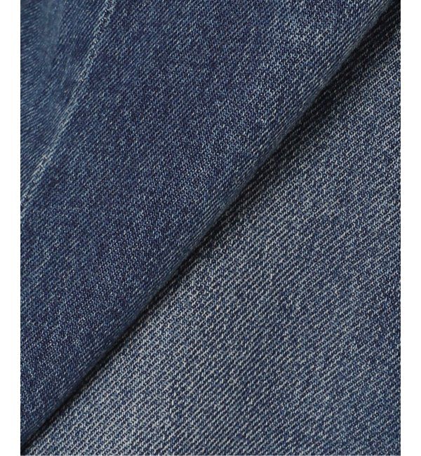 Plage「《WEB限定追加》R&rsquo;IAM SUPER LOOSE デニム 2」|デニム|