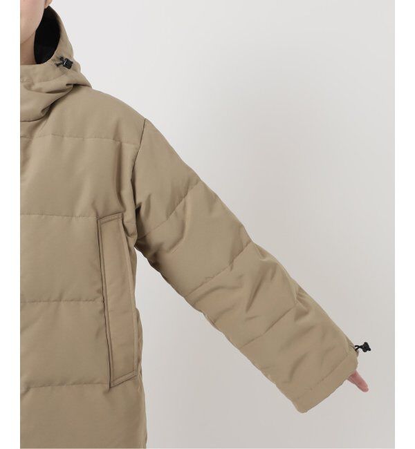 SLOBE IENA「DANTON/ダントン POLYESTER DOWN DT-A0008」|ダウン|