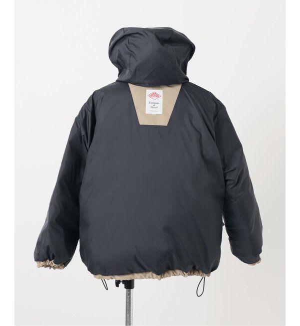 SLOBE IENA「DANTON/ダントン POLYESTER DOWN DT-A0008」|ダウン|