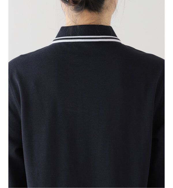 SLOBE IENA「FRED PERRY/フレッドペリー TIPPED SHIRT M3636」|Tシャツ・カットソー|