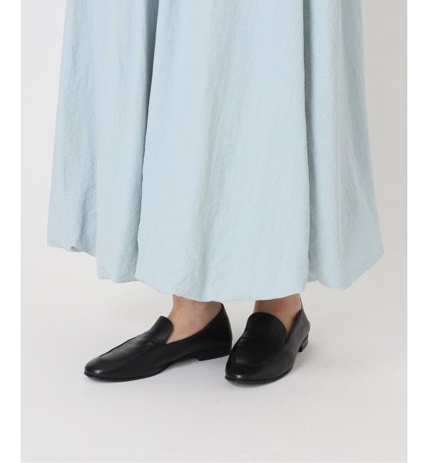 SLOBE IENA「バルーンイージースカート」|スカート|