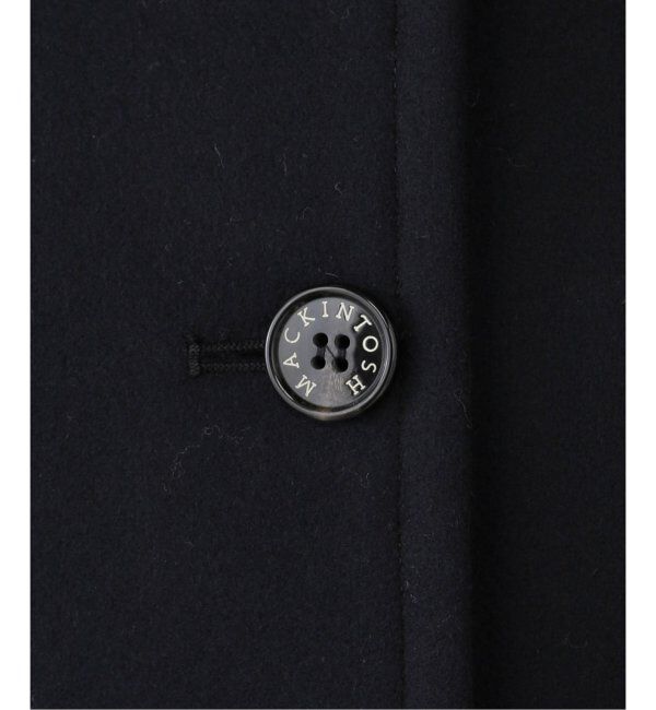 IENA「MACKINTOSH/マッキントッシュ HUMBIE ステンカラーコート」|ステンカラーコート|