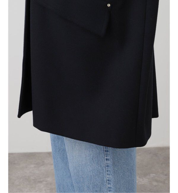 IENA「MACKINTOSH/マッキントッシュ HUMBIE ステンカラーコート」|ステンカラーコート|