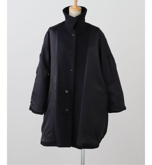IENA「MACKINTOSH/マッキントッシュ HUMBIE ステンカラーコート」|ステンカラーコート|