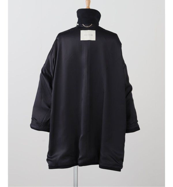 IENA「MACKINTOSH/マッキントッシュ HUMBIE ステンカラーコート」|ステンカラーコート|