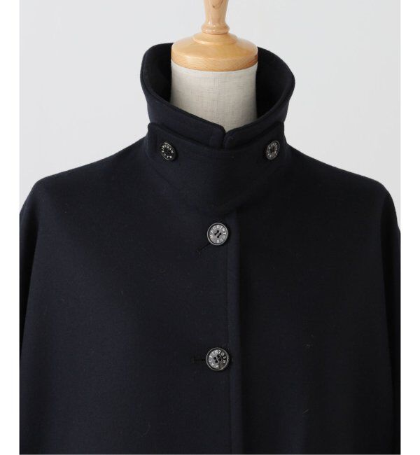 IENA「MACKINTOSH/マッキントッシュ HUMBIE ステンカラーコート」|ステンカラーコート|