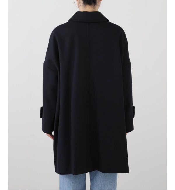 IENA「MACKINTOSH/マッキントッシュ HUMBIE ステンカラーコート」|ステンカラーコート|