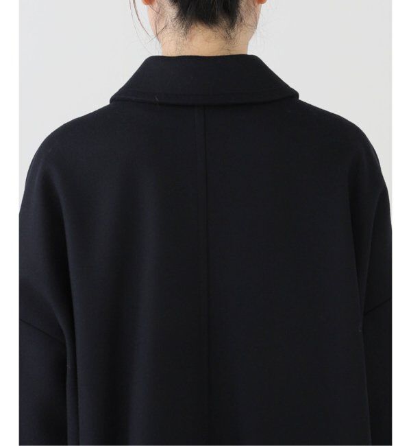 IENA「MACKINTOSH/マッキントッシュ HUMBIE ステンカラーコート」|ステンカラーコート|