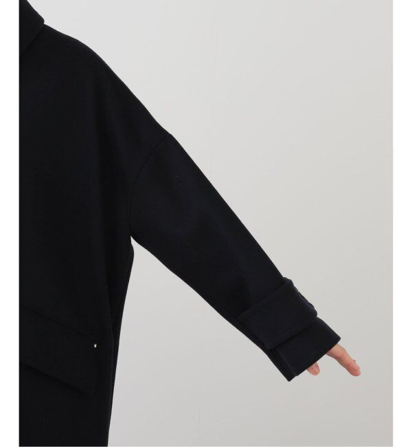 IENA「MACKINTOSH/マッキントッシュ HUMBIE ステンカラーコート」|ステンカラーコート|