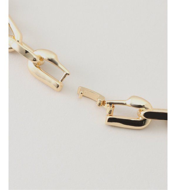 IENA「JENNY BIRD/ジェニーバード Loire NL ネックレス」|ネックレス|