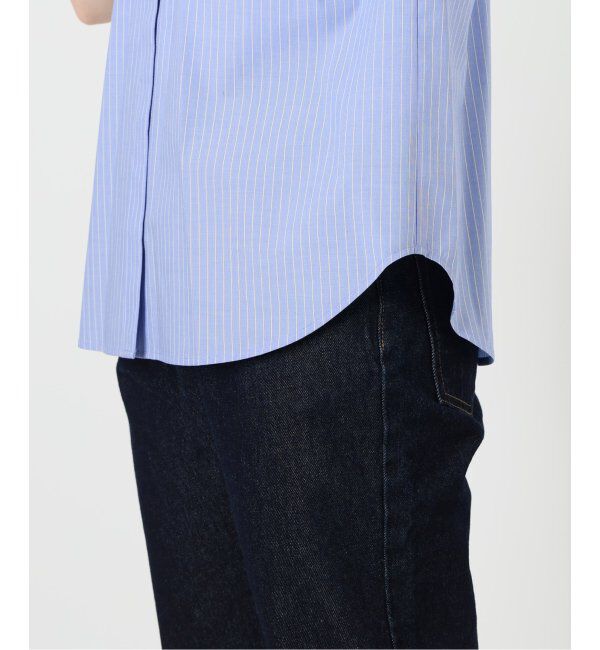 SLOBE IENA「《追加》バルーンスリーブブラウス」|シャツ・ブラウス|