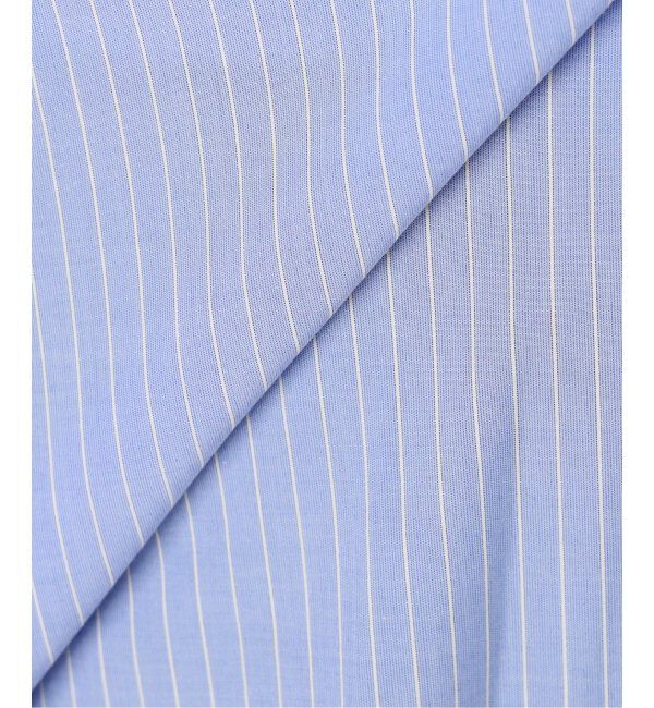 SLOBE IENA「《追加》バルーンスリーブブラウス」|シャツ・ブラウス|