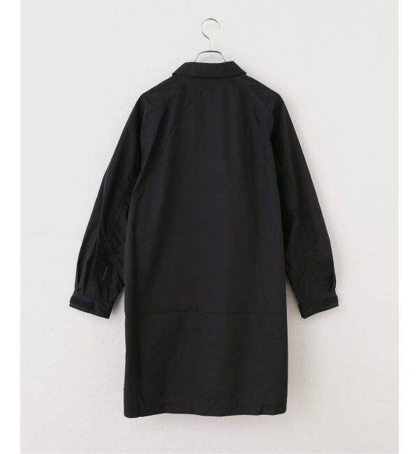 IENA「THE NORTH FACE/ノースフェイス コンパイルライトコート NP12561」|ステンカラーコート|