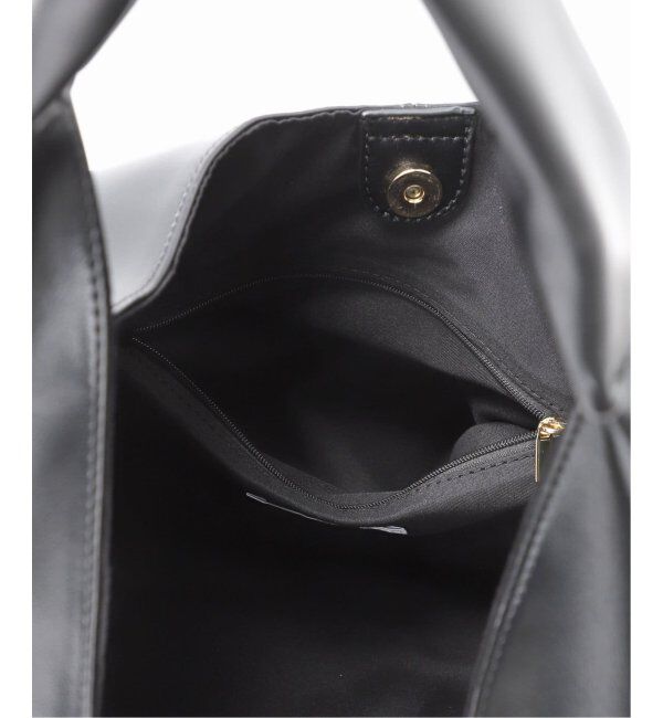 SLOBE IENA「《追加5》SLOBE トライアングルBAG」|その他|