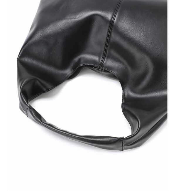 SLOBE IENA「《追加5》SLOBE トライアングルBAG」|その他|