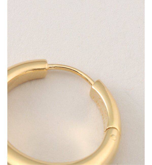 VERMEIL par iena「LIE STUDIO リエ スタジオ The Andrea ピアス」|ピアス|