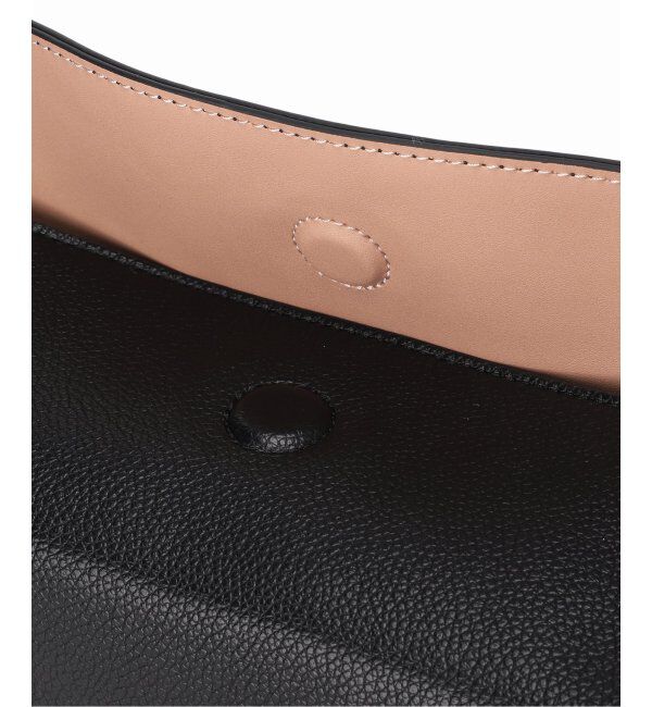 IENA「《追加》＆MyuQ/アンドミューク 別注 UPIS ショルダーバッグ」|ショルダー・メッセンジャー|