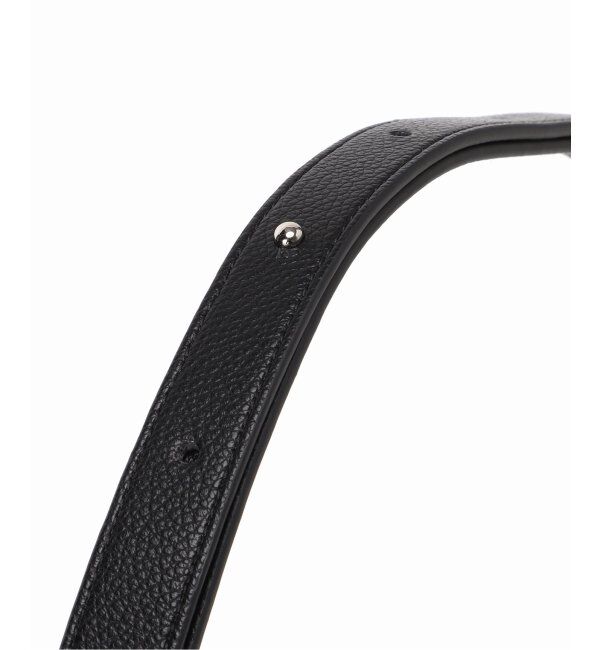 IENA「《追加》＆MyuQ/アンドミューク 別注 UPIS ショルダーバッグ」|ショルダー・メッセンジャー|