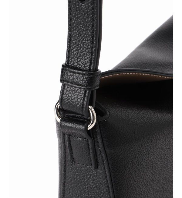 IENA「《追加》＆MyuQ/アンドミューク 別注 UPIS ショルダーバッグ」|ショルダー・メッセンジャー|