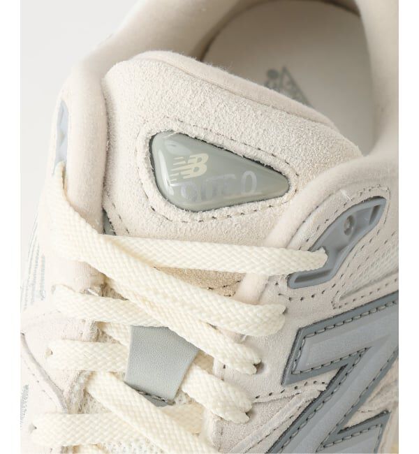 IENA「NEW BALANCE/ニューバランス 9060ECA」|スニーカー|