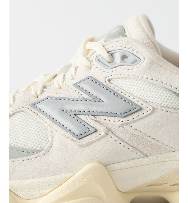 IENA「NEW BALANCE/ニューバランス 9060ECA」|スニーカー|