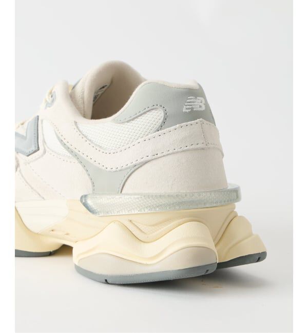 IENA「NEW BALANCE/ニューバランス 9060ECA」|スニーカー|