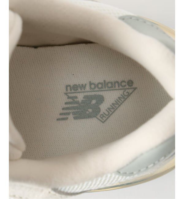 IENA「NEW BALANCE/ニューバランス 9060ECA」|スニーカー|